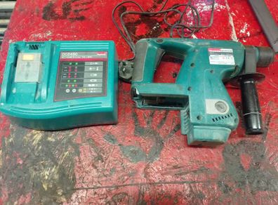 makita drill