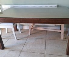 Kitchen Table