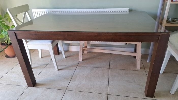 Kitchen Table