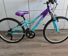 girls bike