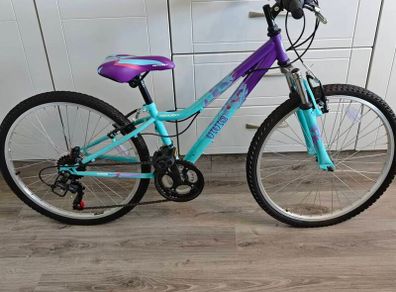 girls bike