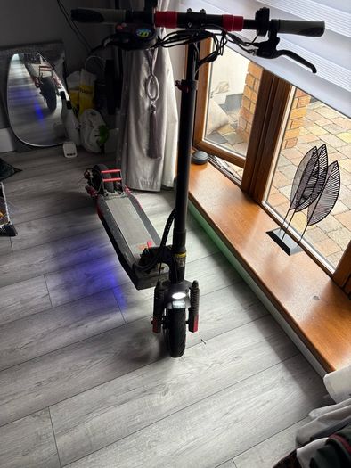 scooter
