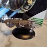 star trek eaglemoss malon export vessel Image 4
