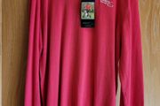Men's Golf Jumper NEW Large