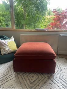 Foot Stool