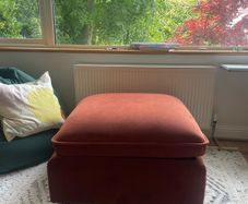 Foot Stool