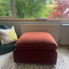 Foot Stool