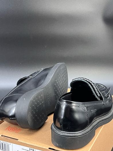 leather vagabond
