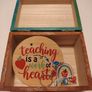 Teacher gift box Image 6