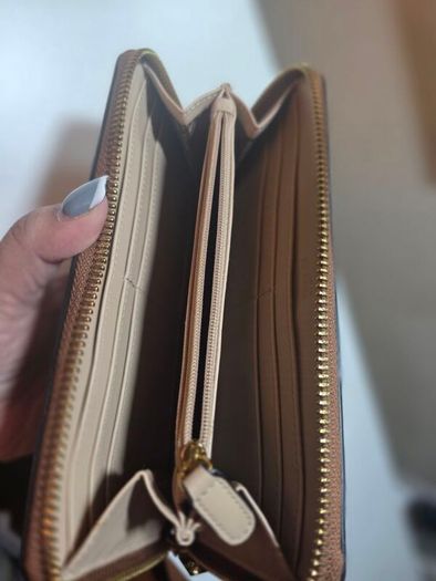 Moschino Wallet