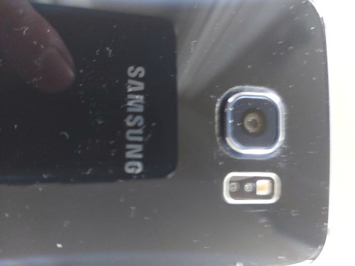 Samsung Galaxy S6, Model No SM-G920F, 32GB, 3GB Ram, in excellent condition