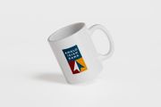 Anglo Irish Bank Mug