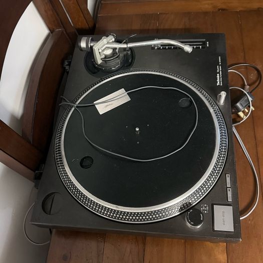 technics 1210 mk 2 price drop