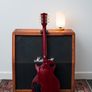 Gibson Les Paul 70's Deluxe 2022 - Cherry Sunburst Image 2