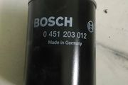 oil filter bosh