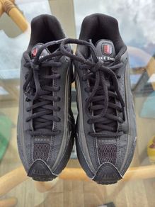 Nike Shox UK 3.5