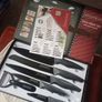 knife set Image 5
