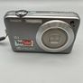Casio EXILIM EX-Z1080 10.1MP 3x Compact Digital Camera - Cracked Glass Image 7
