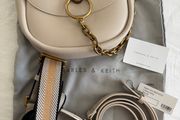 Charles &amp; Keith Bag
