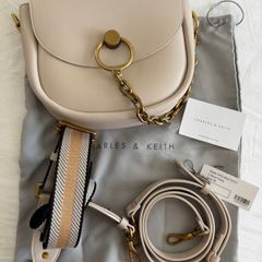 Charles & Keith Bag