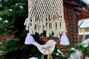wall hanging decoration