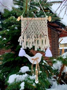 wall hanging decoration