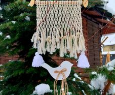 wall hanging decoration