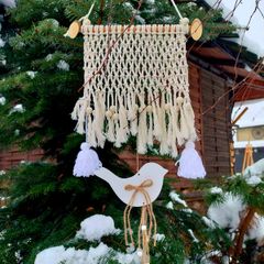 wall hanging decoration