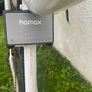 Hamax siesta kids bike seat lockable Image 6