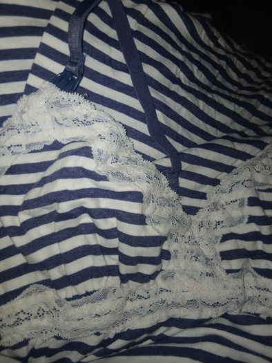 Maternity/Breastfeeding nighties (M/10-14)