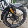 Motorcycle Yamaha YS125 Image 10