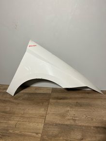 Seat Ibiza Mk5 6f Kj1 2017front Fender Wing Panel Right Driver Side White A1l6s