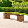 Planter Box with Seater Image 7