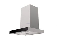 Faber Stilo Glass Smart A60 2 Wall Mounted Cooker Hood 60cm NEW