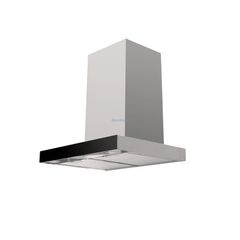 Faber Stilo Glass Smart A60 2 Wall Mounted Cooker Hood 60cm NEW
