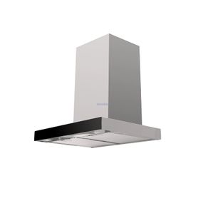 Faber Stilo Glass Smart A60 2 Wall Mounted Cooker Hood 60cm NEW