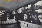 Nazareth Close enough for Rock n roll lp