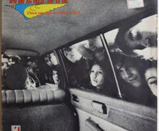 Nazareth Close enough for Rock n roll lp