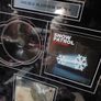 snow patrol platinum award Image 2