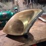 Suzuki Swift Headlight L/Passenger Side Image 2