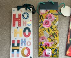 gift bags