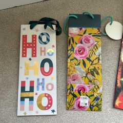 gift bags