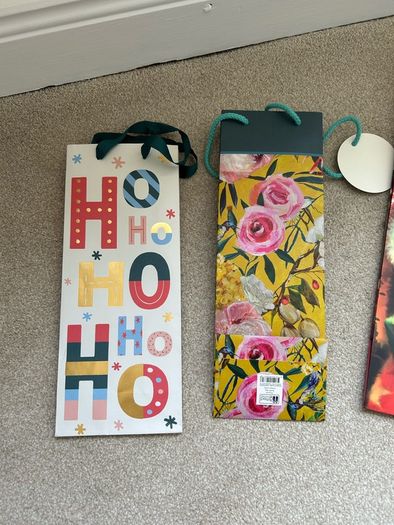 gift bags