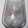Smirnoff glass brand new Image 3