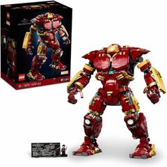 lego 76210 hulkbuster