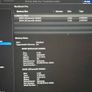 MacBook Pro 13in (2020) | 16GB RAM | 512GB SSD | 4x Thunderbolt | Battery Normal Image 7
