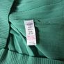 Gallery  Jade Green  Cardigan.   S.- Medium- 12-14. New - No Tag. Image 5