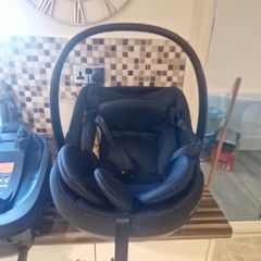 infant car seat