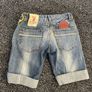 Shorts denim Image 2