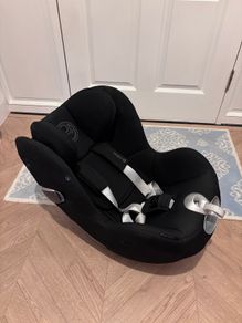 Cybex Sirona T I-Size Plus car seat